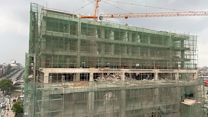 Integrated Design-Build: Accelerating Healthcare Infrastructure